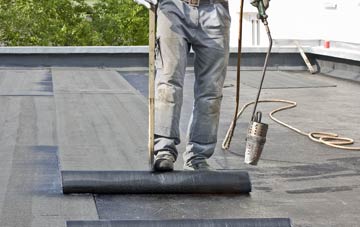 flat roof replacement Boquhan, Stirling