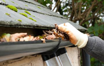 gutter cleaning Boquhan, Stirling