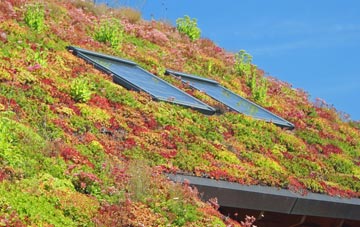 Boquhan living roof systems