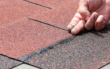 Boquhan asphalt roof repairs
