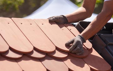 Boquhan roof tile contractors