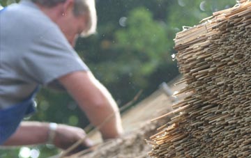 professional Boquhan thatchers